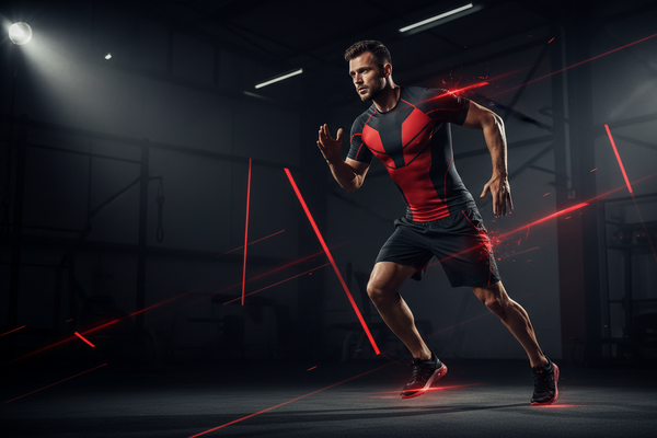 Men's Sports Clothing